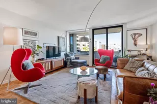 1245 4th St SW, Washington, DC 20024 - Photo 5