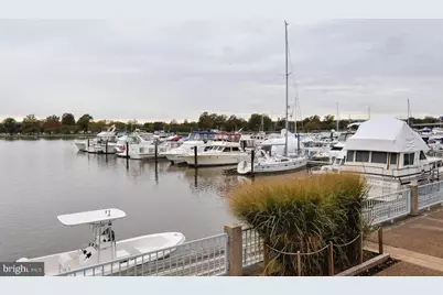 1245 4th Street SW #E501, Washington, DC 20024 - Photo 33