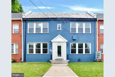 4019 9th Street NE #4, Washington, DC 20017 - Photo 1