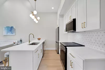 4019 9th Street NE #4, Washington, DC 20017 - Photo 17