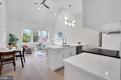 4019 9th Street NE #4, Washington, DC 20017 - Photo 5