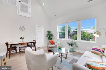 4019 9th Street NE #4, Washington, DC 20017 - Photo 9