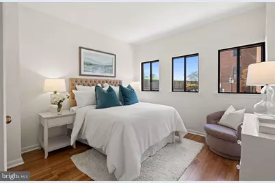 1007 Paper Mill Court NW #1007, Washington, DC 20007 - Photo 13