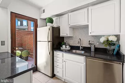 1007 Paper Mill Court NW #1007, Washington, DC 20007 - Photo 9