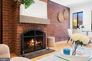 1007 Paper Mill Ct NW, Washington, DC 20007 - Photo 7