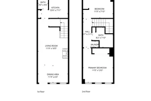 1007 Paper Mill Ct NW, Washington, DC 20007 - Photo 21