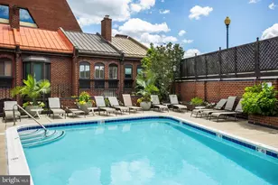 1007 Paper Mill Ct NW, Washington, DC 20007 - Photo 23