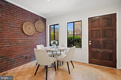 1007 Paper Mill Court NW #1007, Washington, DC 20007 - Photo 5