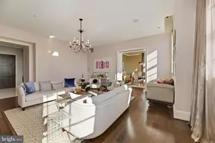 3329 Prospect St NW, Washington, DC 20007 - Photo 7