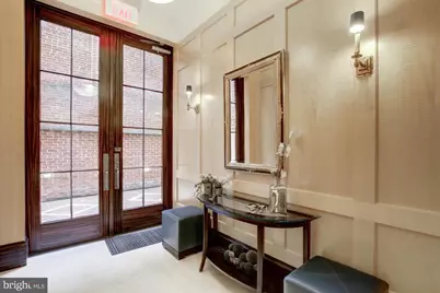 3329 Prospect Street NW #7, Washington, DC 20007 - Photo 45