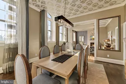 3329 Prospect Street NW #7, Washington, DC 20007 - Photo 9