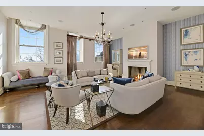 3329 Prospect Street NW #7, Washington, DC 20007 - Photo 3