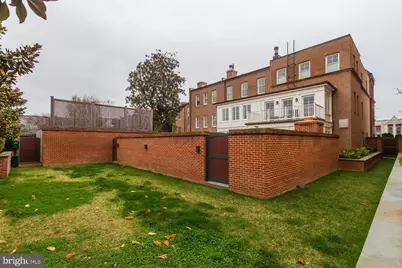 3329 Prospect Street NW #7, Washington, DC 20007 - Photo 47