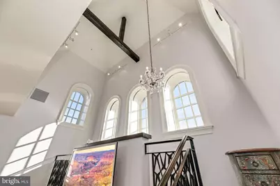 3329 Prospect Street NW #7, Washington, DC 20007 - Photo 33