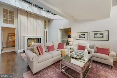 3329 Prospect Street NW #7, Washington, DC 20007 - Photo 31