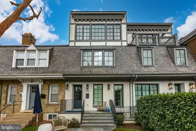 3723 Reservoir Road NW, Washington, DC 20007 - Photo 35