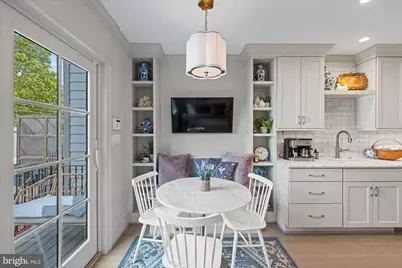 3723 Reservoir Road NW, Washington, DC 20007 - Photo 13