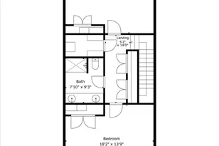 3723 Reservoir Rd NW, Washington, DC 20007 - Photo 45