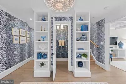 3723 Reservoir Road NW, Washington, DC 20007 - Photo 5