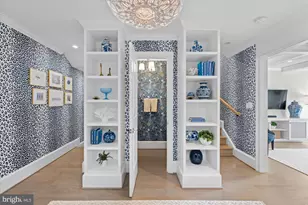 3723 Reservoir Rd NW, Washington, DC 20007 - Photo 5