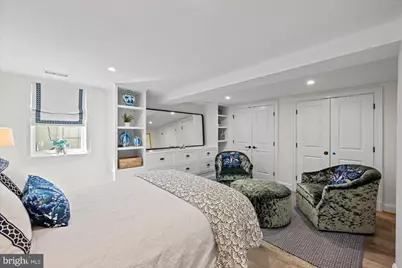 3723 Reservoir Road NW, Washington, DC 20007 - Photo 31