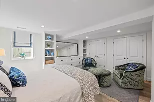 3723 Reservoir Rd NW, Washington, DC 20007 - Photo 31