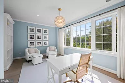 3723 Reservoir Road NW, Washington, DC 20007 - Photo 27