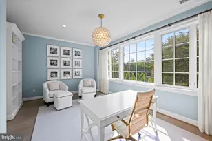 3723 Reservoir Rd NW, Washington, DC 20007 - Photo 27