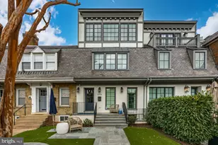 3723 Reservoir Rd NW, Washington, DC 20007 - Photo 1