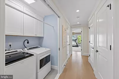 3723 Reservoir Road NW, Washington, DC 20007 - Photo 23