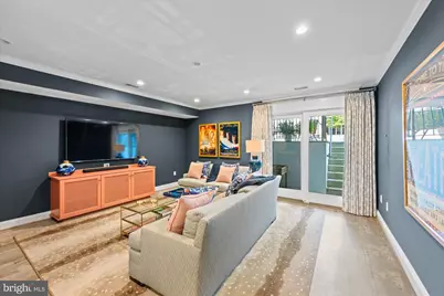 3723 Reservoir Road NW, Washington, DC 20007 - Photo 15