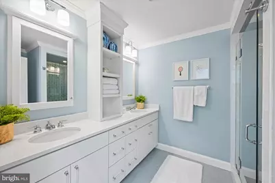 3723 Reservoir Road NW, Washington, DC 20007 - Photo 29