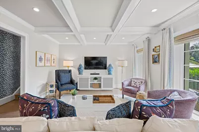 3723 Reservoir Road NW, Washington, DC 20007 - Photo 3