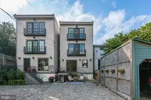 3723 Reservoir Rd NW, Washington, DC 20007 - Photo 37