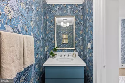 3723 Reservoir Road NW, Washington, DC 20007 - Photo 7