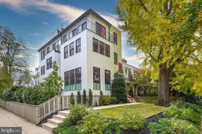 3636 S Street NW, Washington, DC 20007 - Photo 1