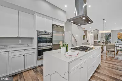 3636 S Street NW, Washington, DC 20007 - Photo 13