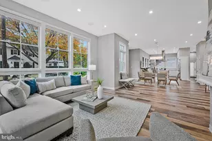 3636 S St NW, Washington, DC 20007 - Photo 5
