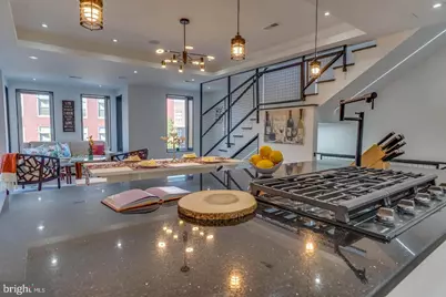 50 O Street NW, Washington, DC 20001 - Photo 43