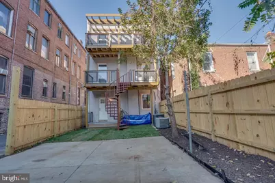 50 O Street NW, Washington, DC 20001 - Photo 55