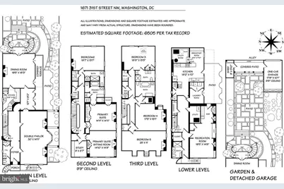 1671 31st Street NW, Washington, DC 20007 - Photo 27