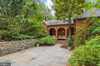 1671 31st Street NW, Washington, DC 20007 - Photo 23