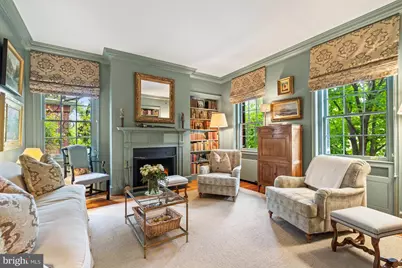 1671 31st Street NW, Washington, DC 20007 - Photo 11