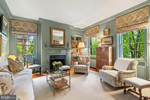 1671 31st St NW, Washington, DC 20007 - Photo 11