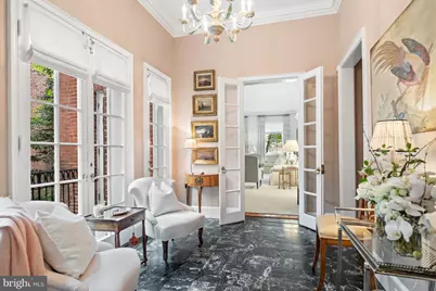 1671 31st Street NW, Washington, DC 20007 - Photo 5