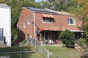678 Brandywine St SE, Washington, DC 20032 - Photo 1