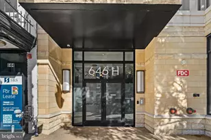 646 H St NE, Washington, DC 20002 - Photo 23