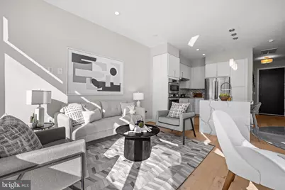 646 H Street NE #305, Washington, DC 20002 - Photo 11