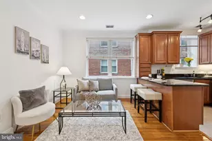 1438 Columbia Rd NW, Washington, DC 20009 - Photo 5