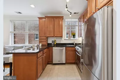 1438 Columbia Road NW #305, Washington, DC 20009 - Photo 15